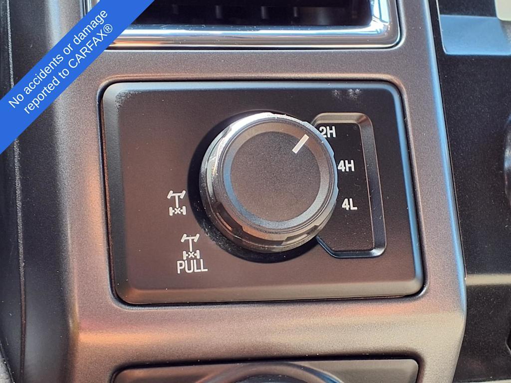 Thumbnail: 2016 Ford F-150 - 26