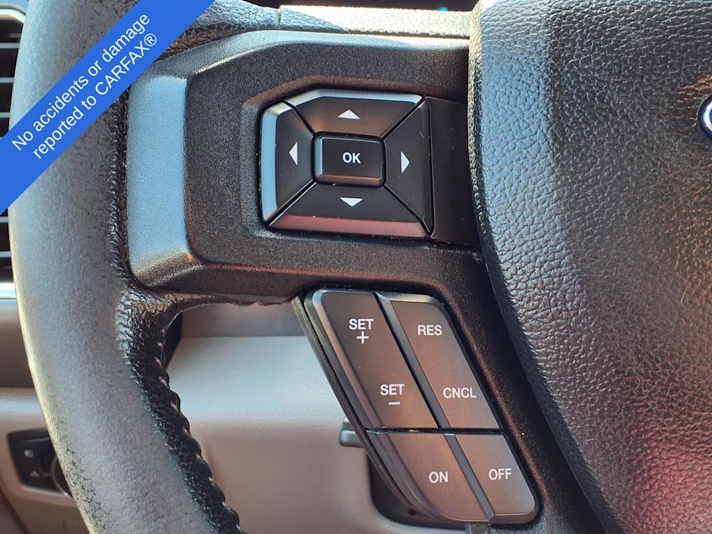 Thumbnail: 2016 Ford F-150 - 30