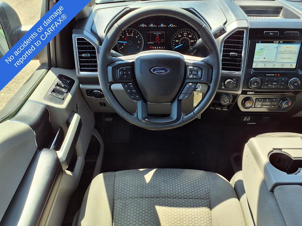 Thumbnail: 2016 Ford F-150 - 8