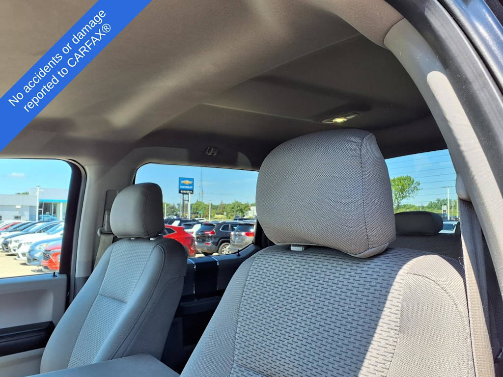 Thumbnail: 2016 Ford F-150 - 10