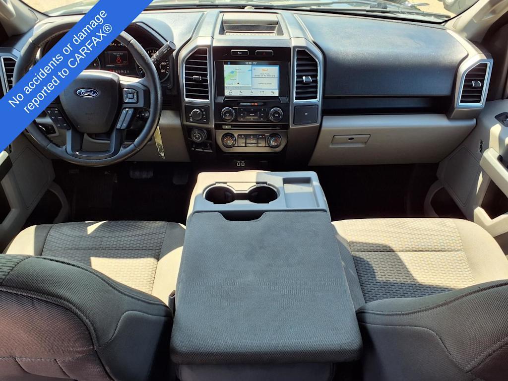 Thumbnail: 2016 Ford F-150 - 2