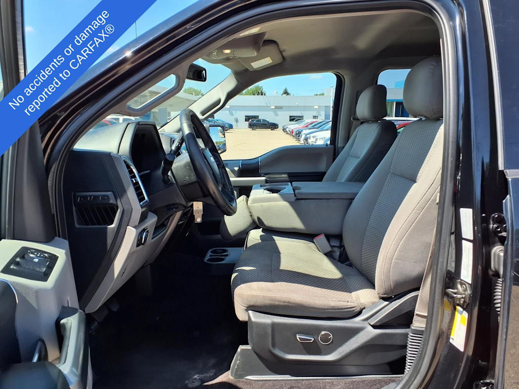 Thumbnail: 2016 Ford F-150 - 9