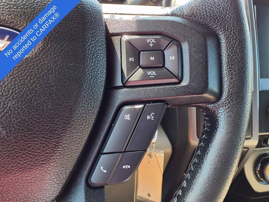 Thumbnail: 2016 Ford F-150 - 29