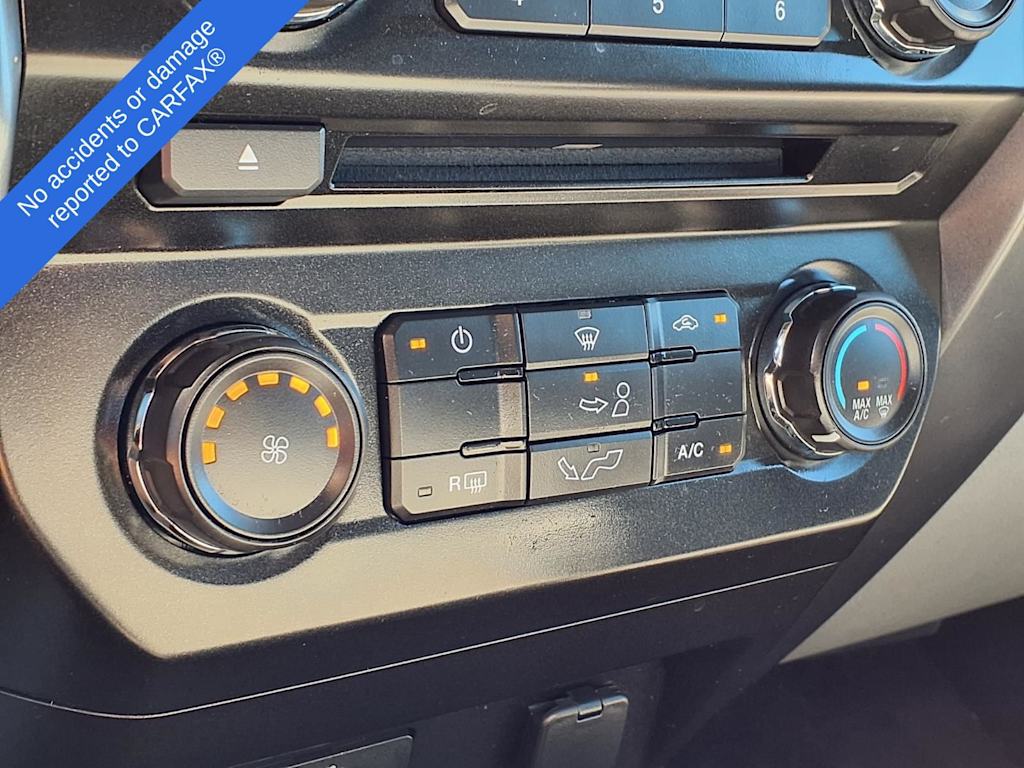 Thumbnail: 2016 Ford F-150 - 25