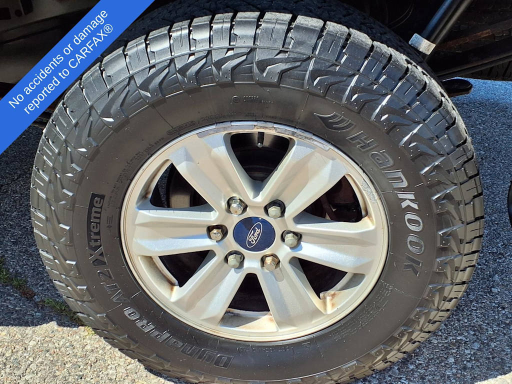 Thumbnail: 2016 Ford F-150 - 7