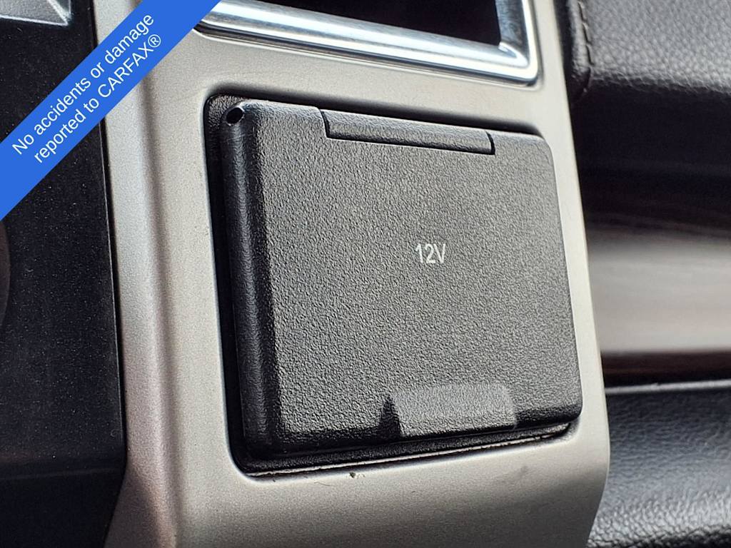 Thumbnail: 2016 Ford F-150 - 29