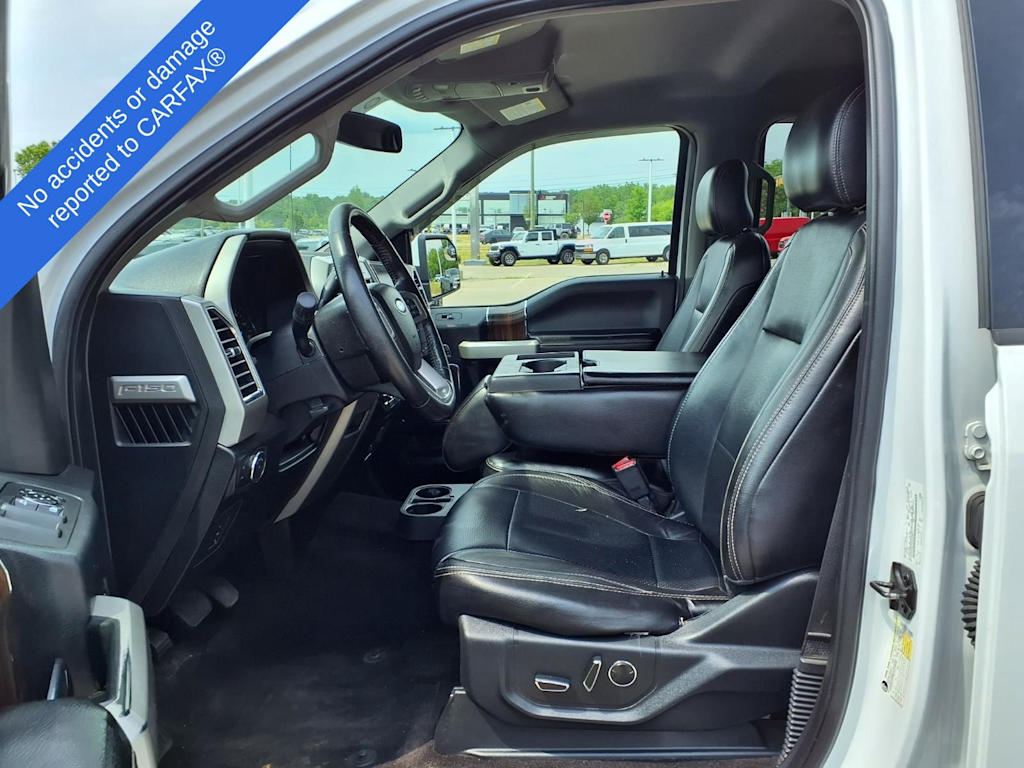 Thumbnail: 2016 Ford F-150 - 11