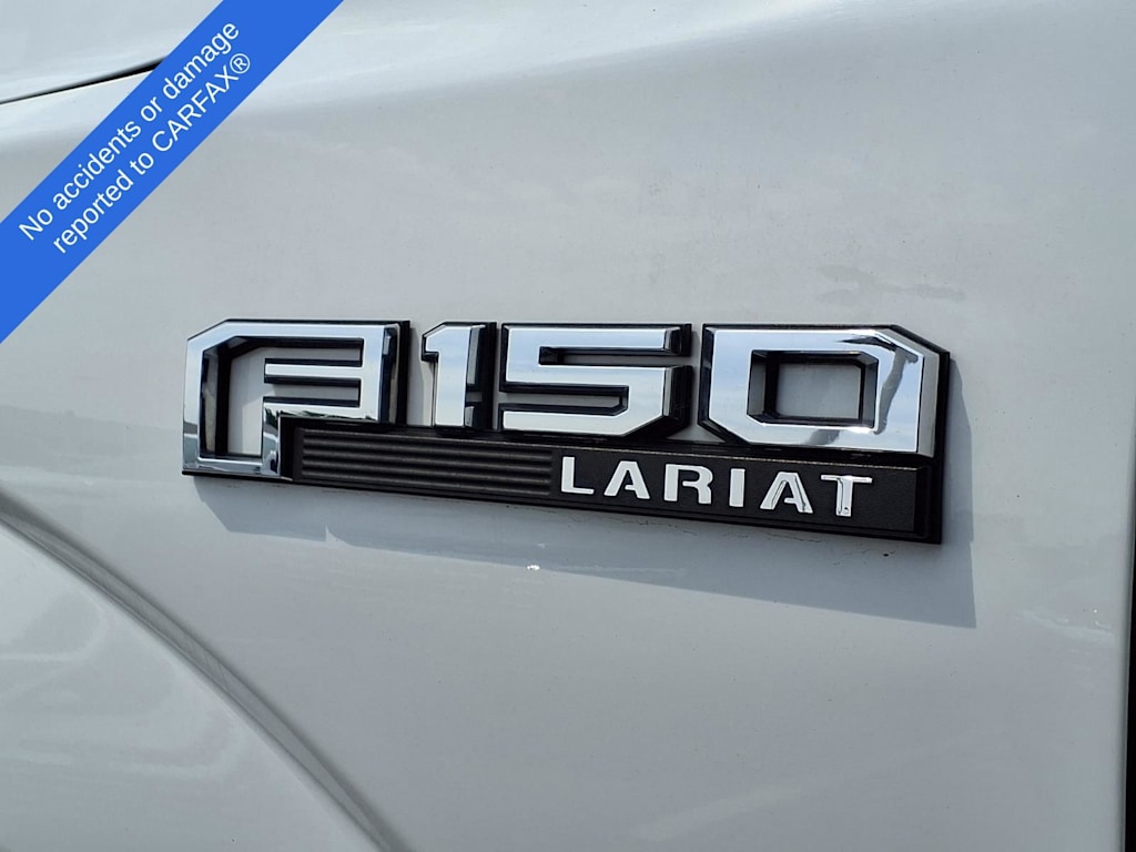 Thumbnail: 2016 Ford F-150 - 20