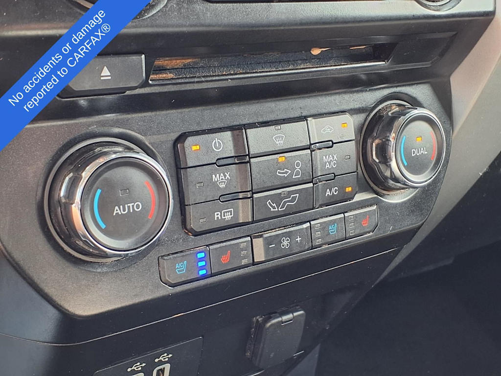 Thumbnail: 2016 Ford F-150 - 27