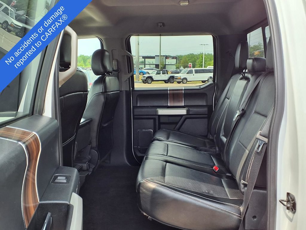 Thumbnail: 2016 Ford F-150 - 12