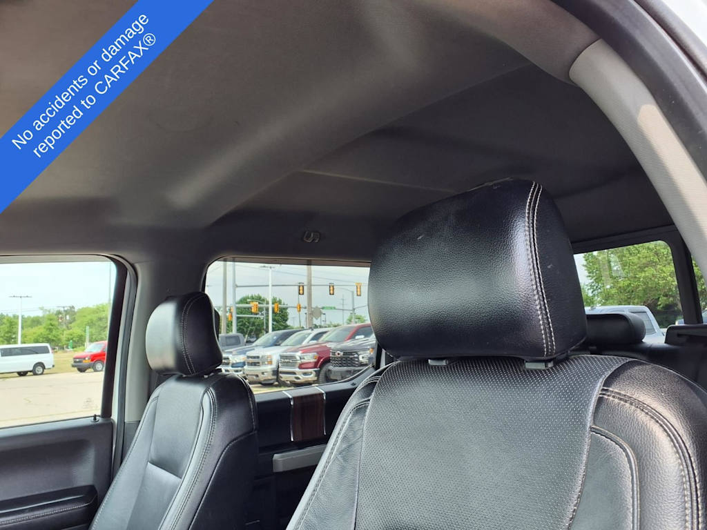 Thumbnail: 2016 Ford F-150 - 23