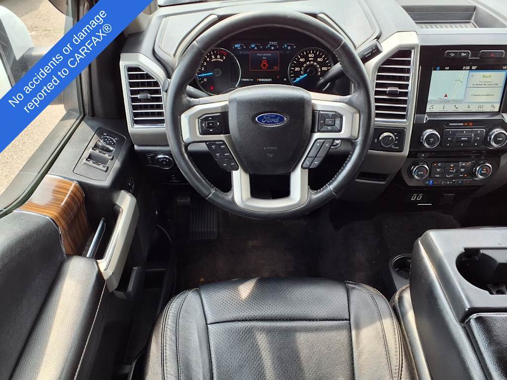 Thumbnail: 2016 Ford F-150 - 9