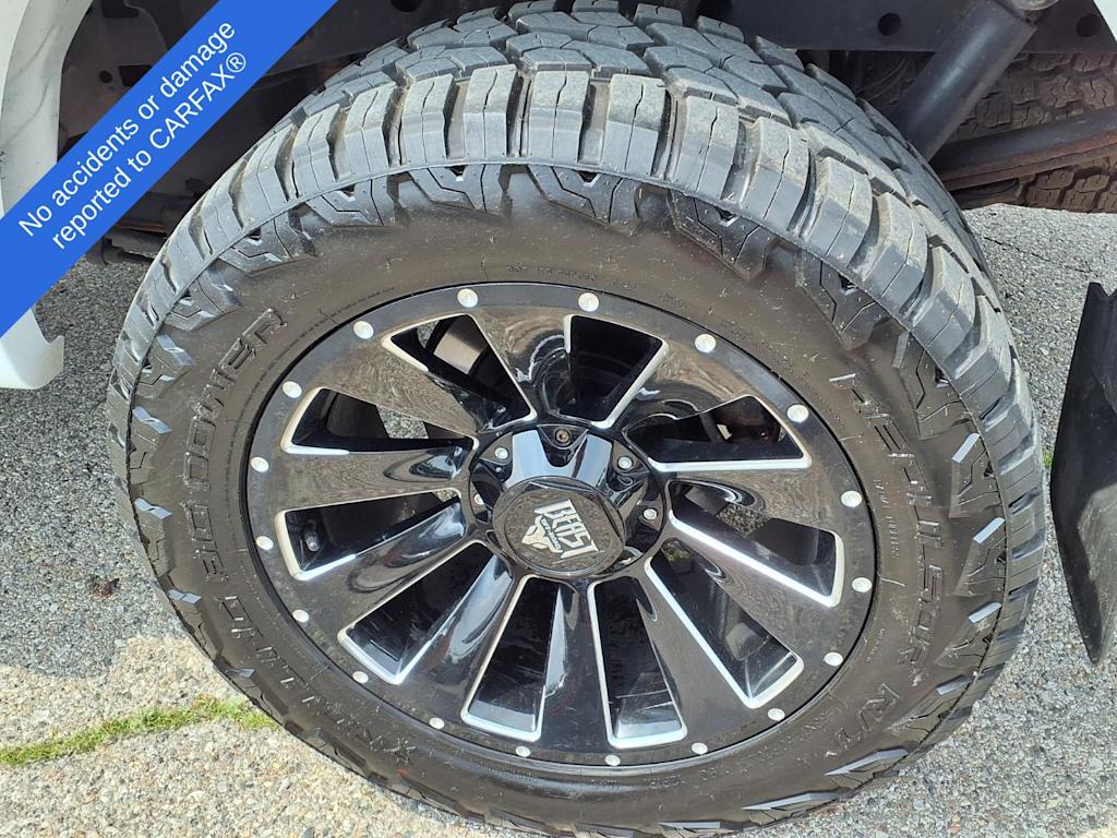 Thumbnail: 2016 Ford F-150 - 8