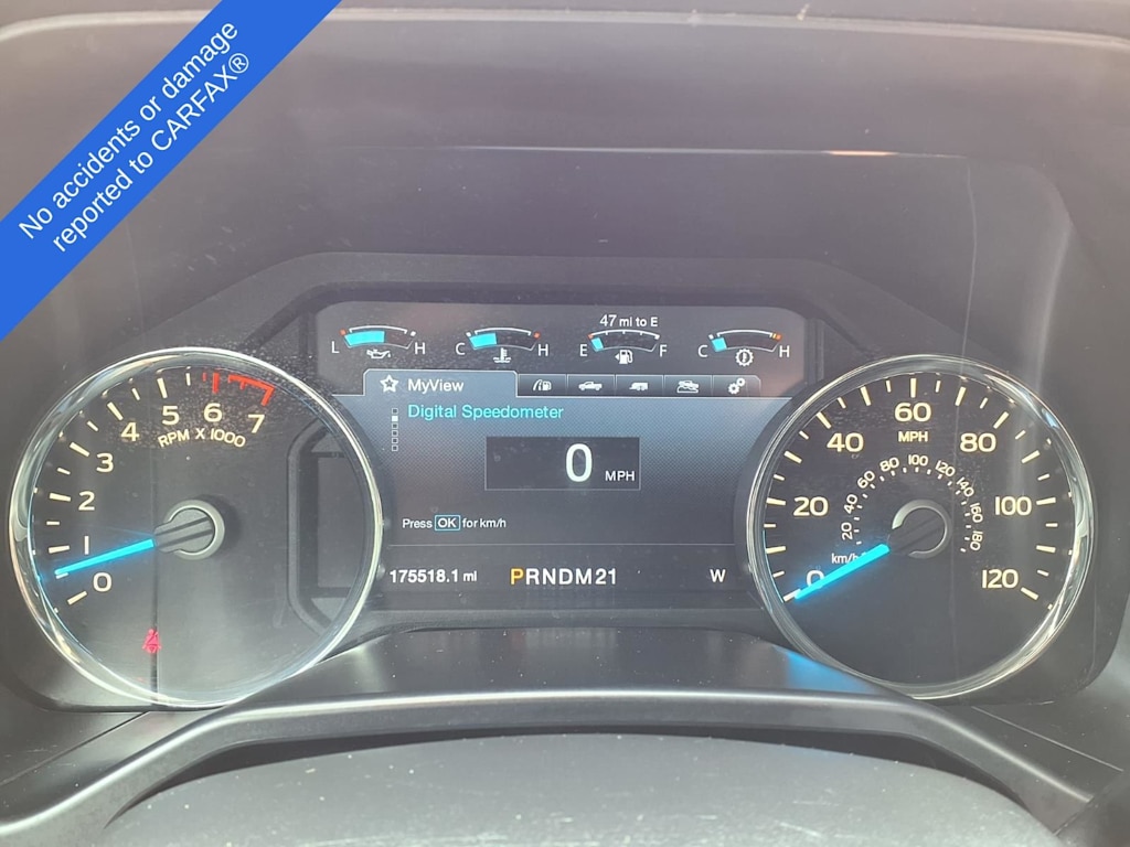 Thumbnail: 2016 Ford F-150 - 15