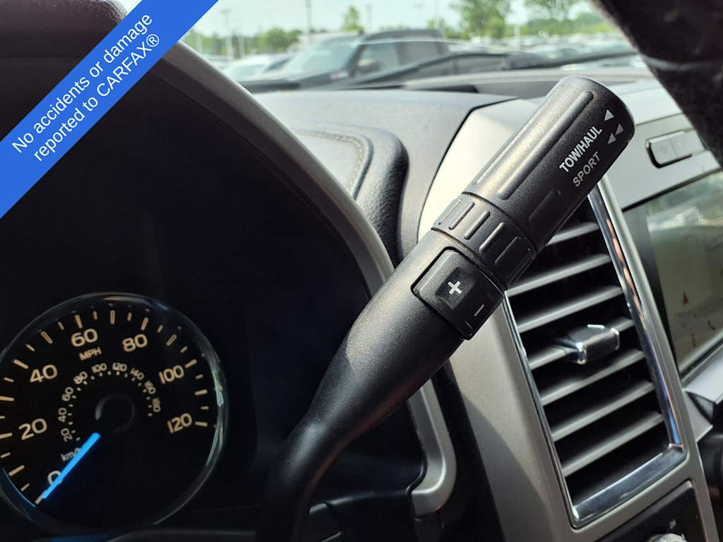 Thumbnail: 2016 Ford F-150 - 24