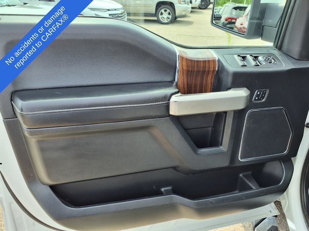 Thumbnail: 2016 Ford F-150 - 21