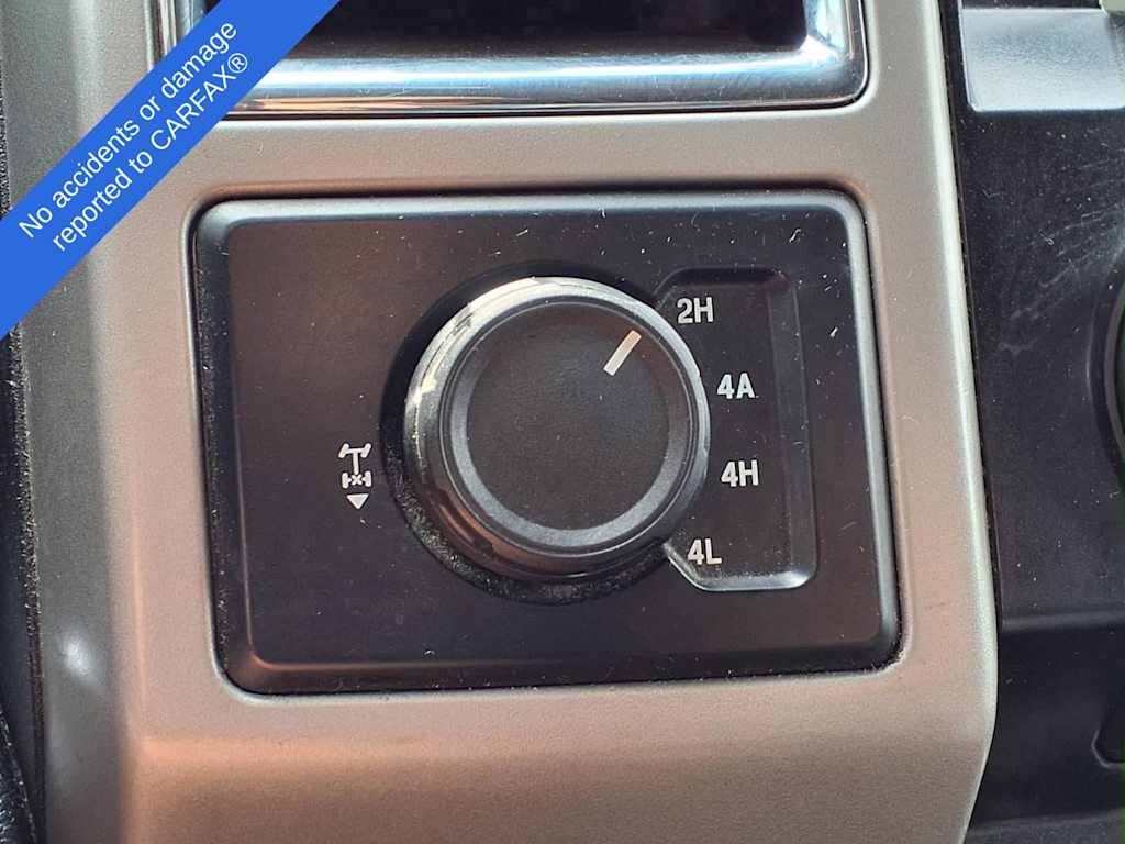 Thumbnail: 2016 Ford F-150 - 28