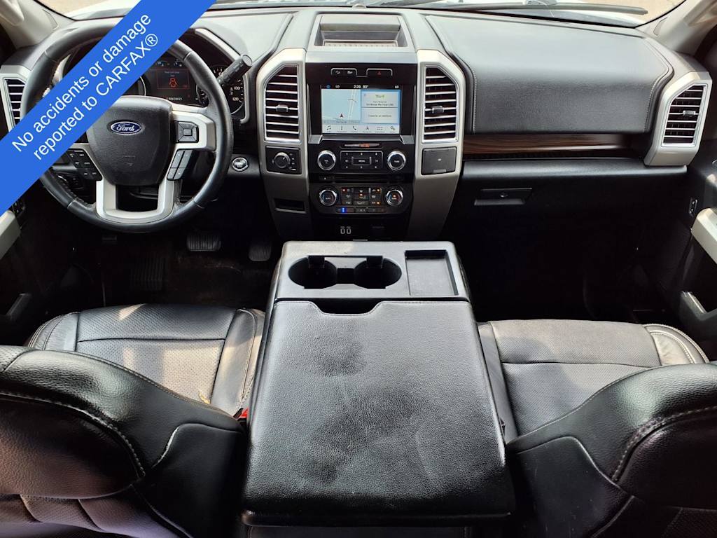 Thumbnail: 2016 Ford F-150 - 2