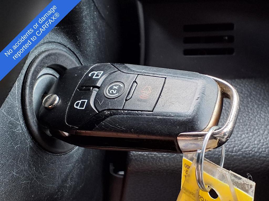 Thumbnail: 2019 Ford F-150 - 25