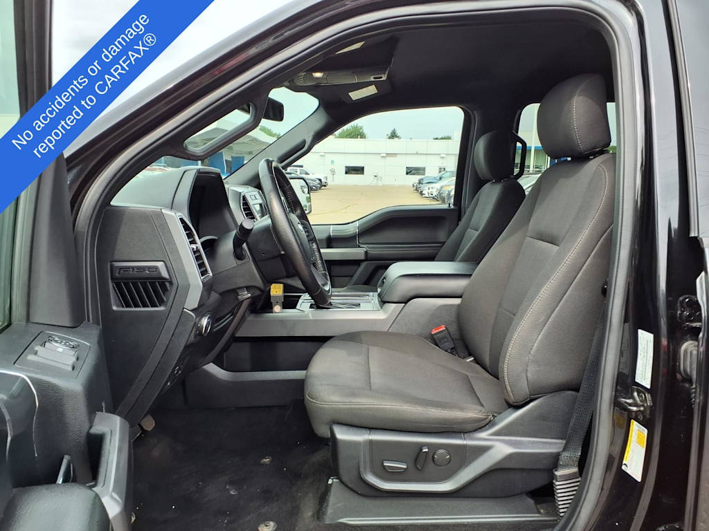 Thumbnail: 2019 Ford F-150 - 9