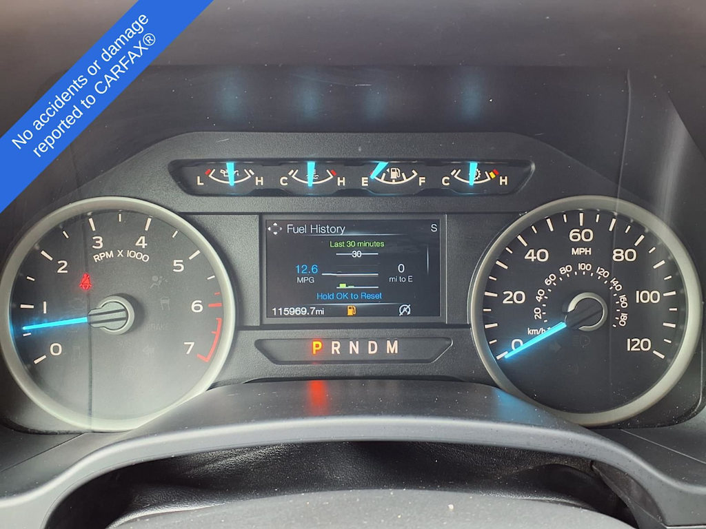 Thumbnail: 2019 Ford F-150 - 14
