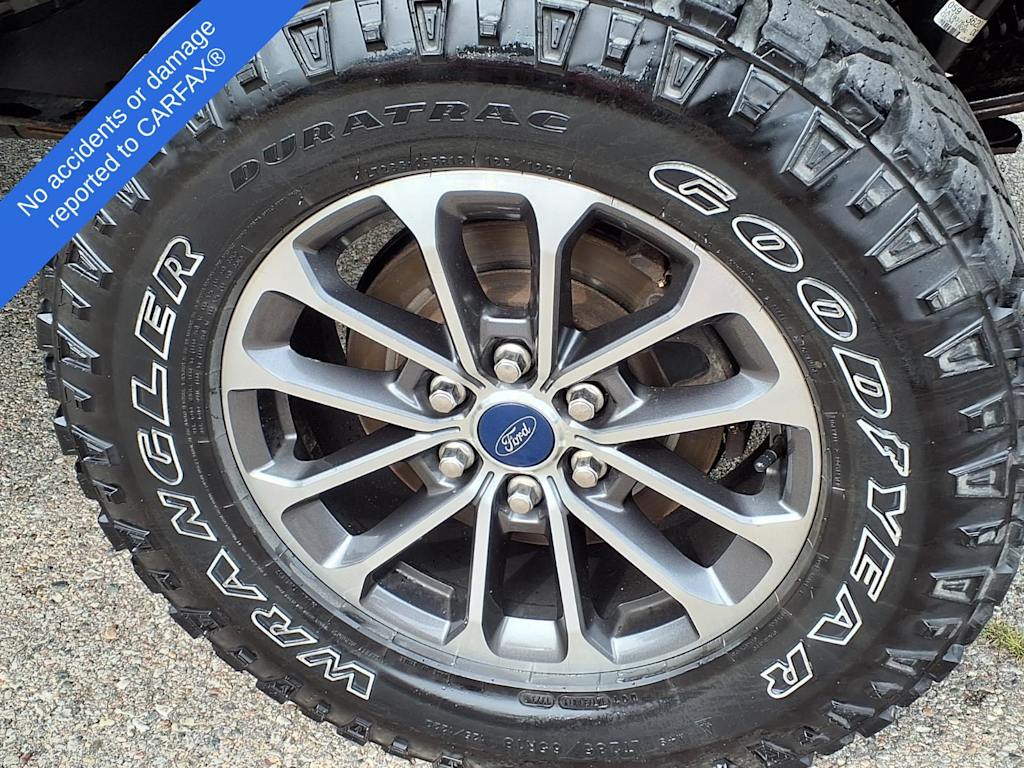 Thumbnail: 2019 Ford F-150 - 7
