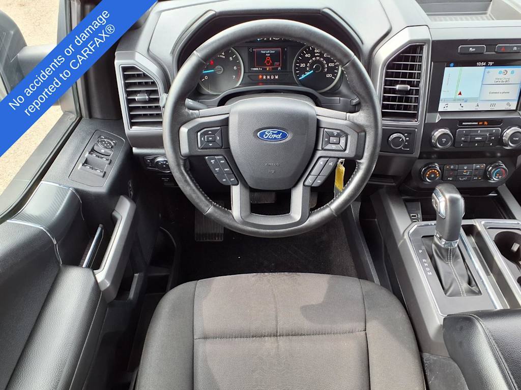Thumbnail: 2019 Ford F-150 - 8