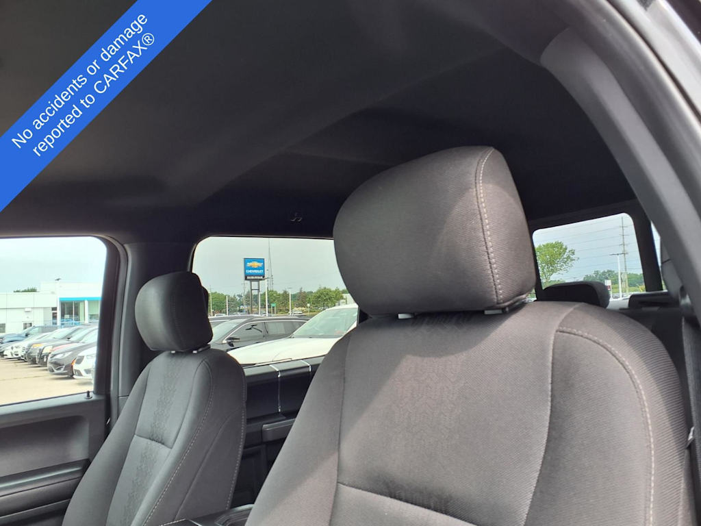 Thumbnail: 2019 Ford F-150 - 10