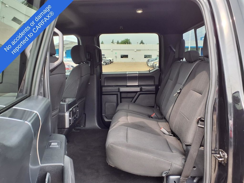 Thumbnail: 2019 Ford F-150 - 11