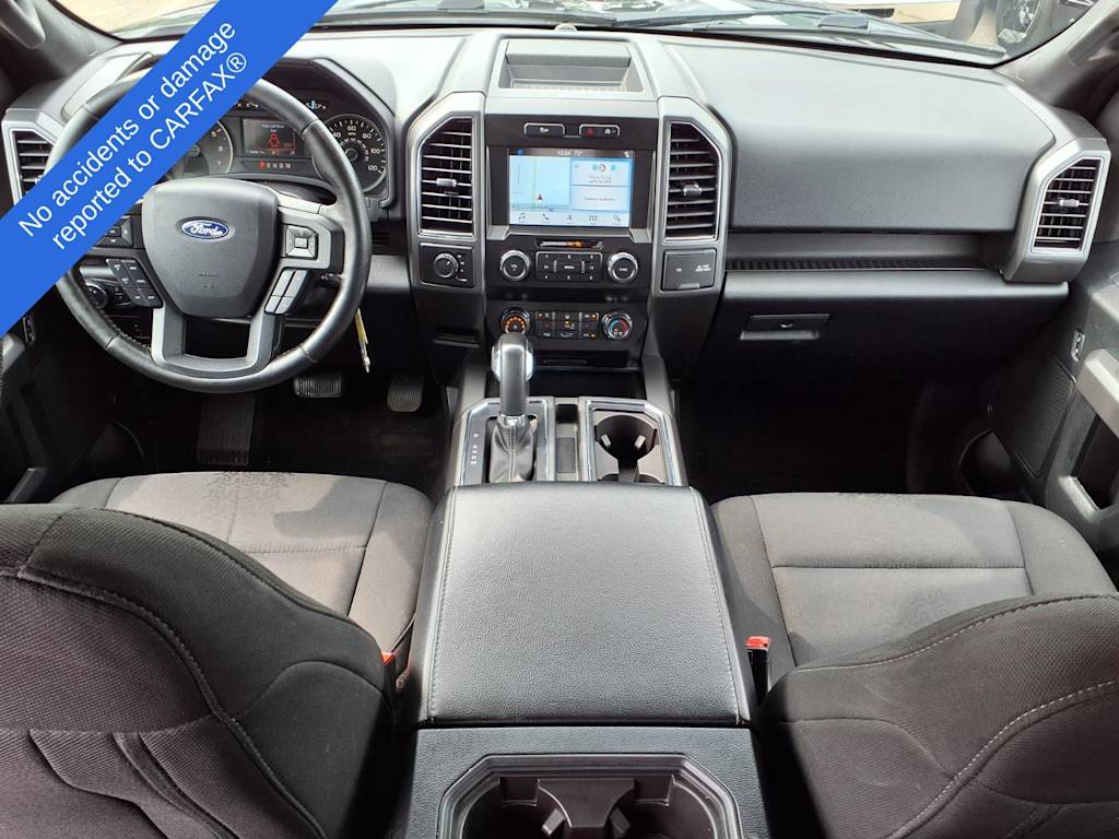 Thumbnail: 2019 Ford F-150 - 2