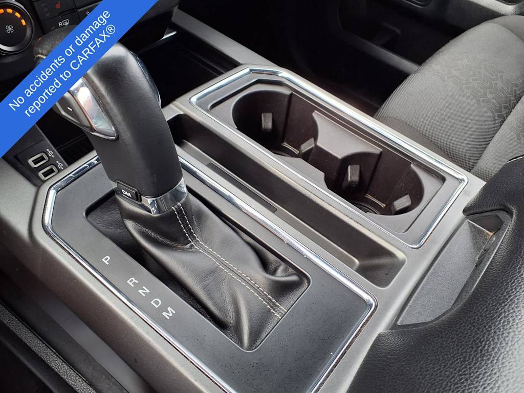 Thumbnail: 2019 Ford F-150 - 24