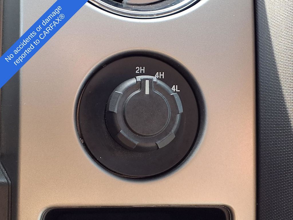 Thumbnail: 2014 Ford F-150 - 27