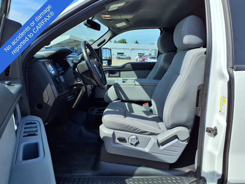 Thumbnail: 2014 Ford F-150 - 11