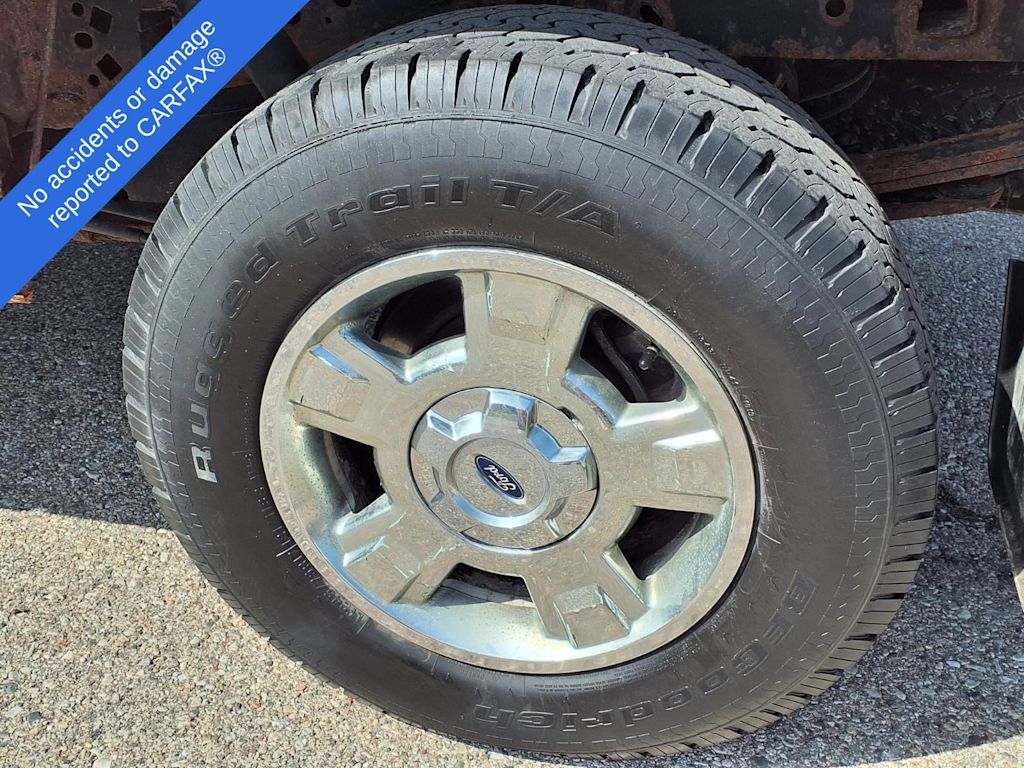 Thumbnail: 2014 Ford F-150 - 8