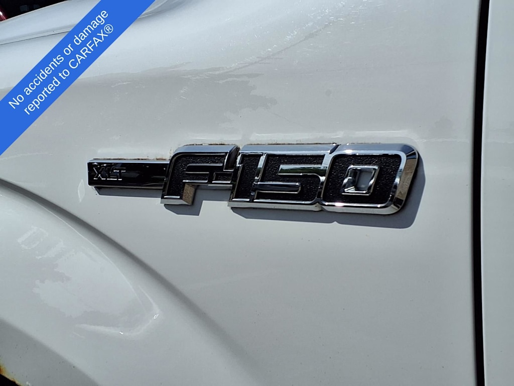 Thumbnail: 2014 Ford F-150 - 7