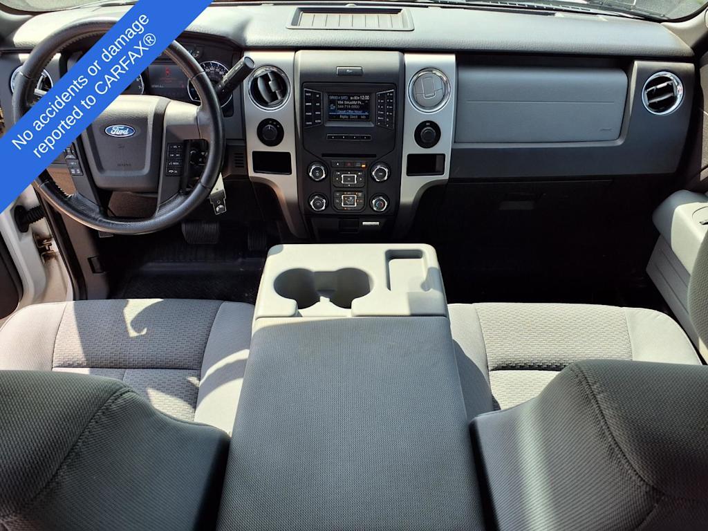 Thumbnail: 2014 Ford F-150 - 2
