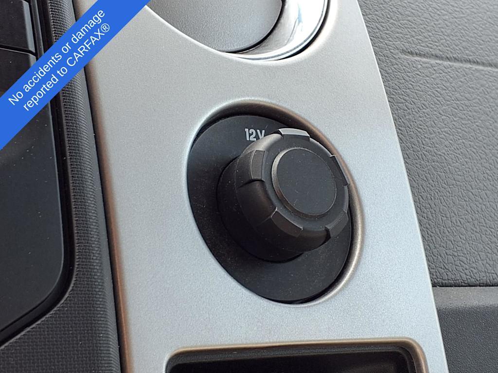 Thumbnail: 2014 Ford F-150 - 29