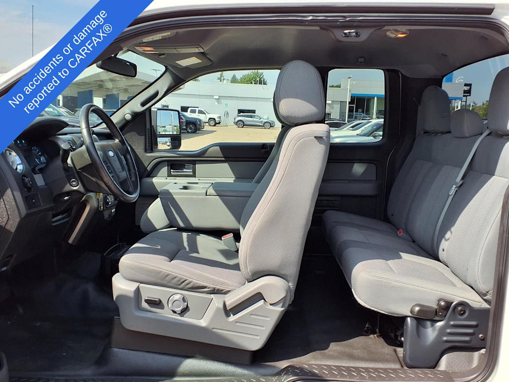 Thumbnail: 2014 Ford F-150 - 10