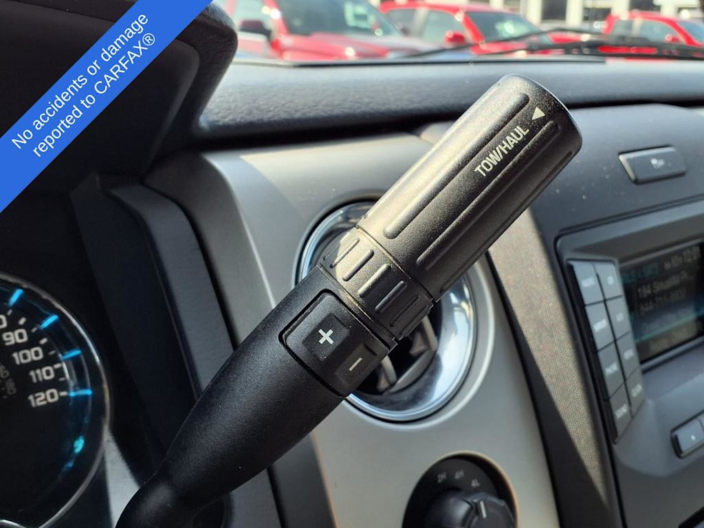Thumbnail: 2014 Ford F-150 - 23