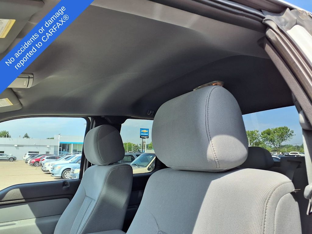 Thumbnail: 2014 Ford F-150 - 22