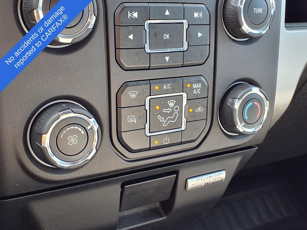 Thumbnail: 2014 Ford F-150 - 28