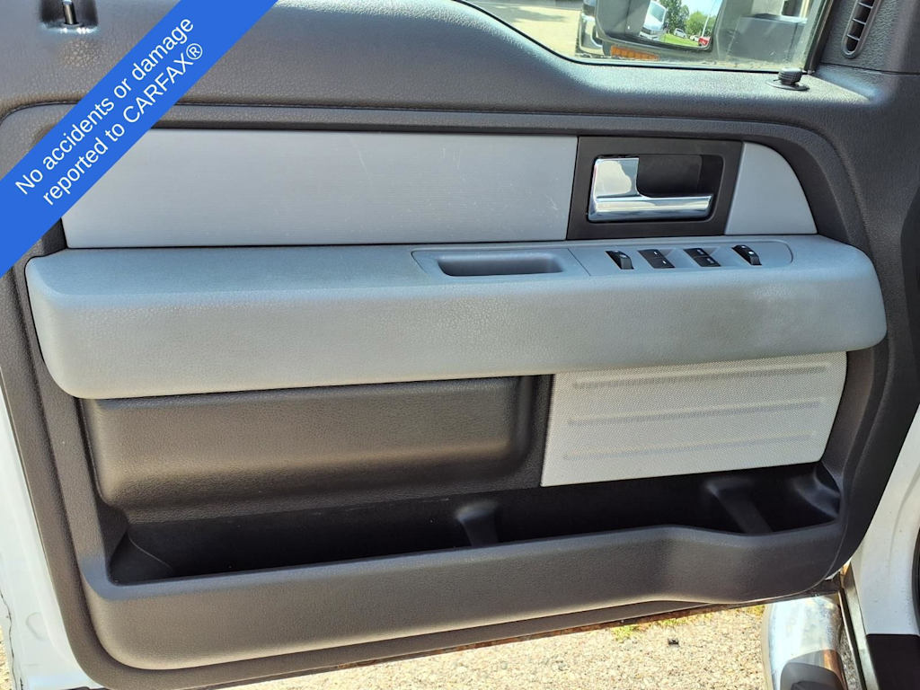 Thumbnail: 2014 Ford F-150 - 19