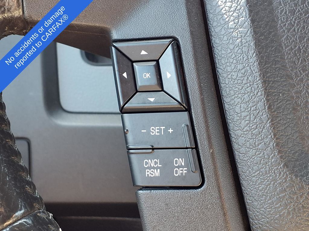 Thumbnail: 2014 Ford F-150 - 26