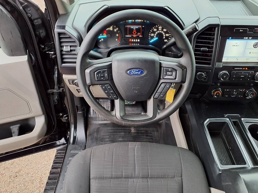 Thumbnail: 2019 Ford F-150 - 8