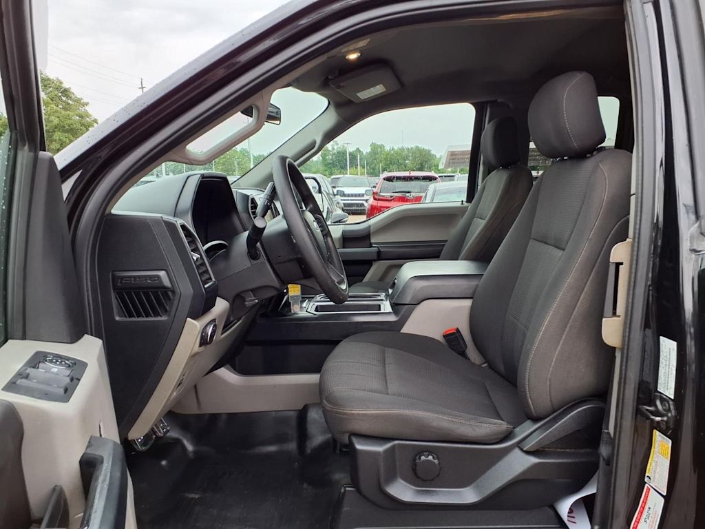 Thumbnail: 2019 Ford F-150 - 9