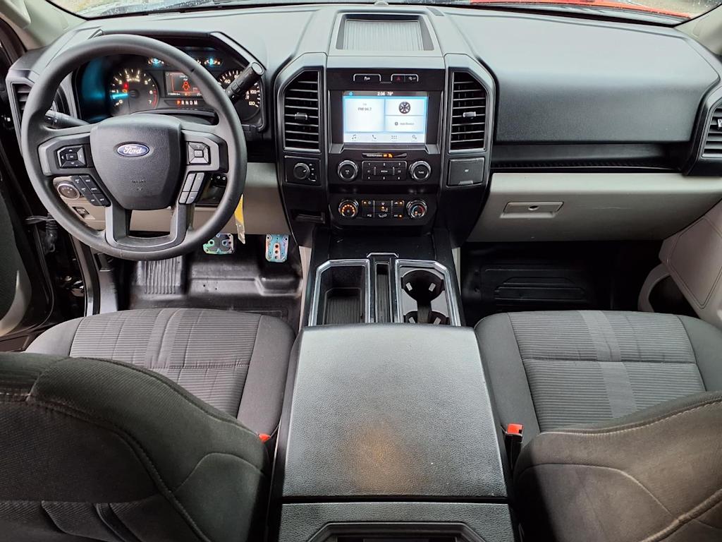 Thumbnail: 2019 Ford F-150 - 2