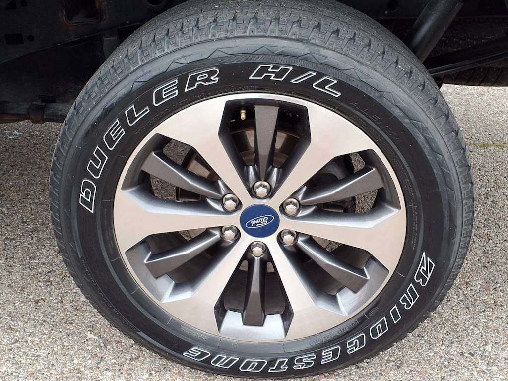 Thumbnail: 2019 Ford F-150 - 7