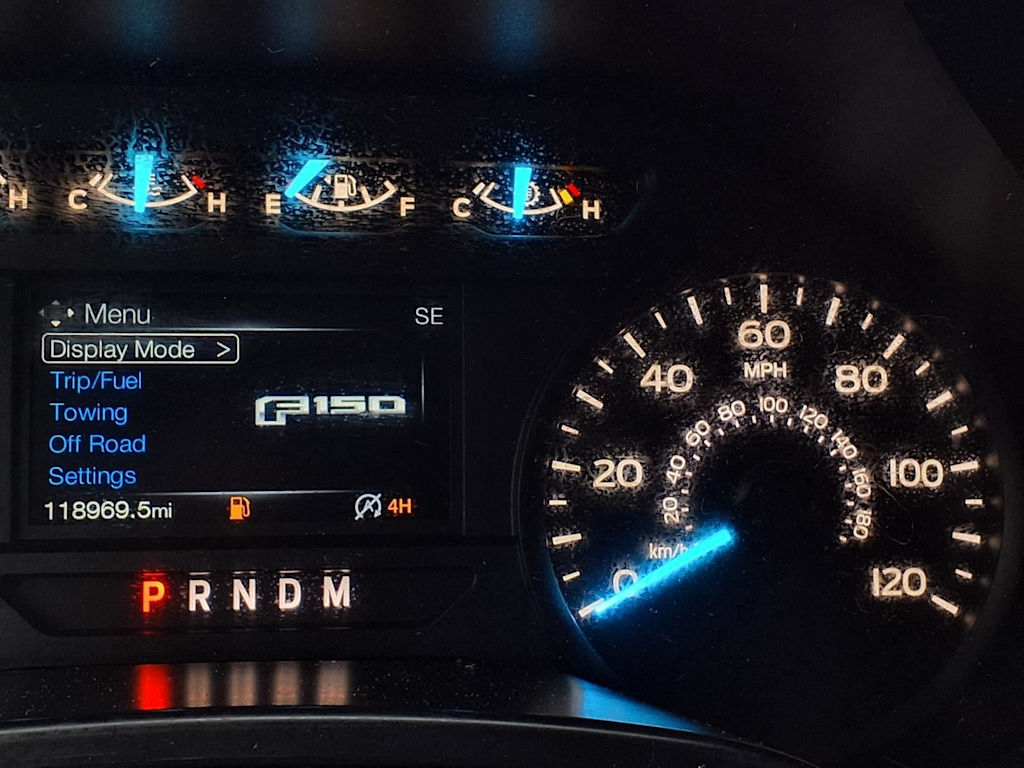 Thumbnail: 2019 Ford F-150 - 11