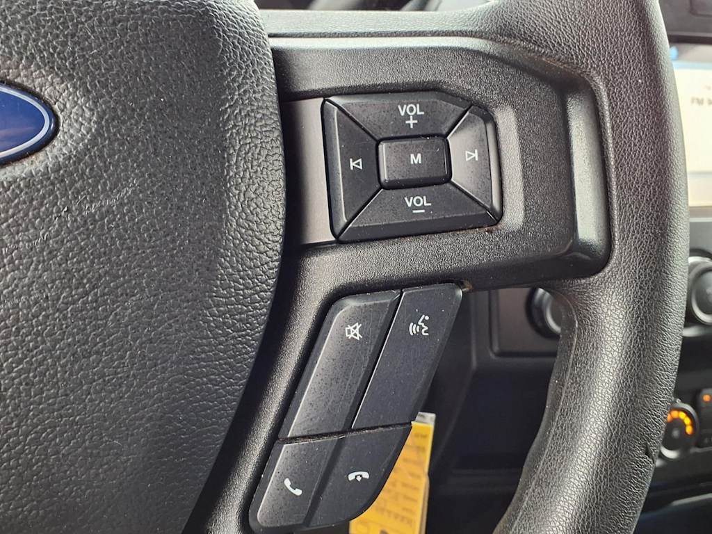 Thumbnail: 2019 Ford F-150 - 25