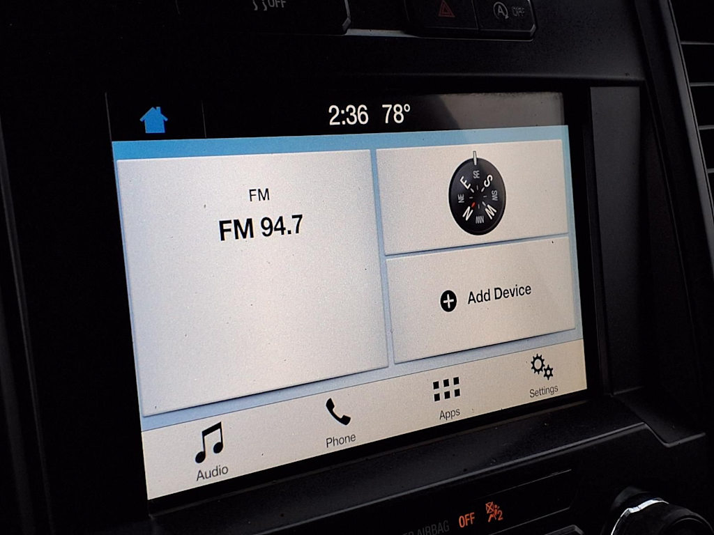 Thumbnail: 2019 Ford F-150 - 18
